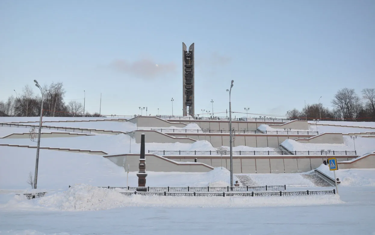Власти Удмуртии опровергли сообщения о чрезвычайных ситуациях в регионе