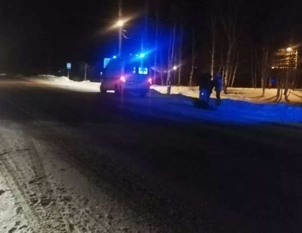 1 отдел УГИБДД МВД по Удмуртии