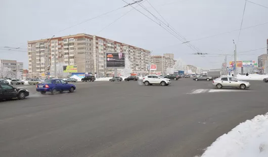 архив редакции