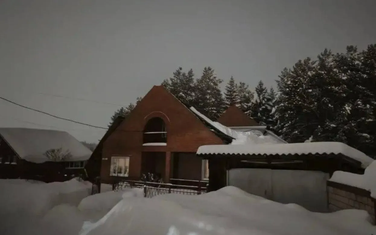 Главные новости Ижевска на 30 января: рекорд по снегу и обрушение крыши