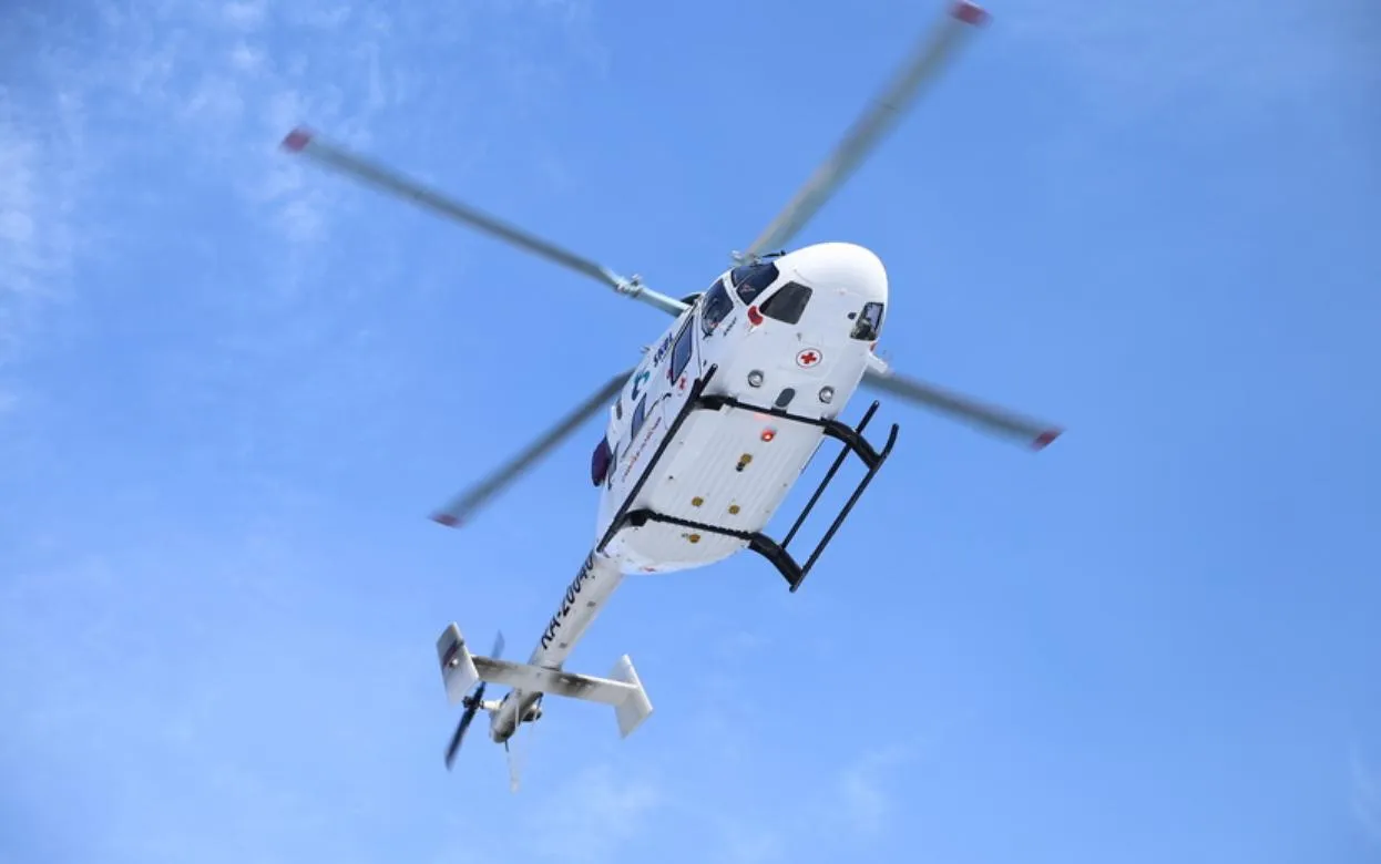 11 человек пострадали при атаке БПЛА на Удмуртию