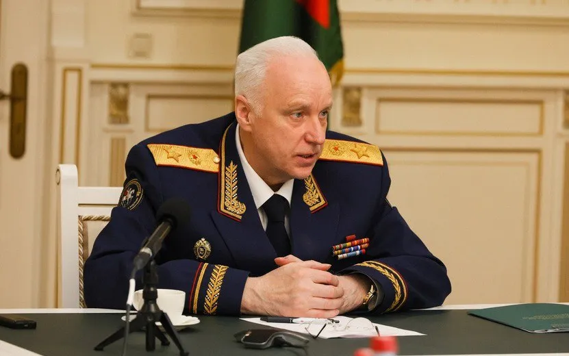 Бастрыкин потребовал доклад по делу о наезде электросамоката в Ижевске