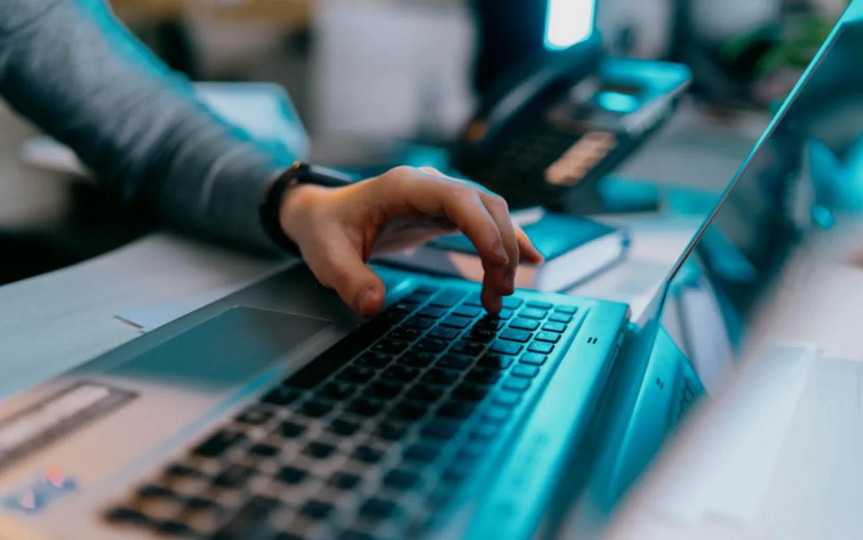 ФСБ задержала жителя Ижевска за взлом сетевого оборудования