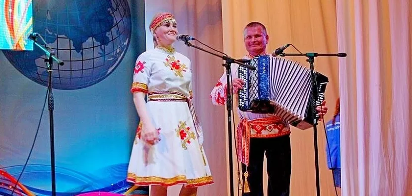 пресс-служба Минкультуры Удмуртии