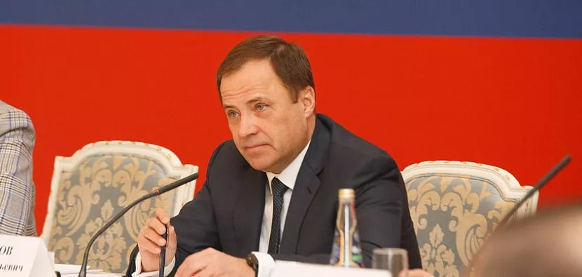 Сергей Грачёв