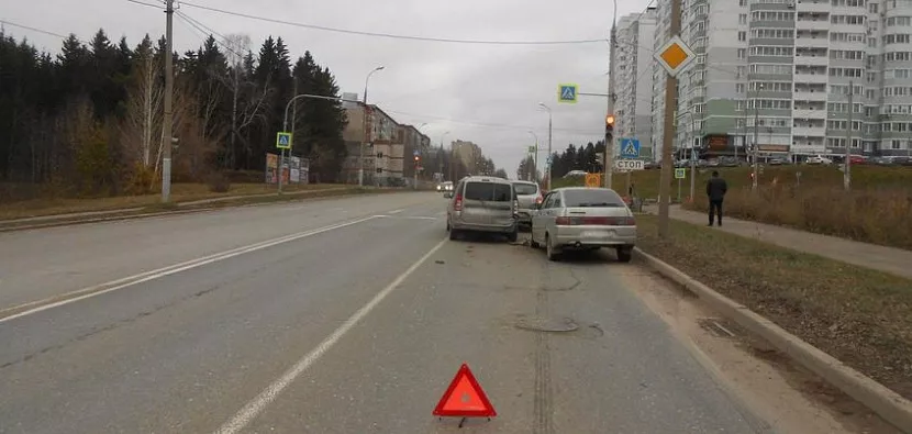1 отдел УГИБДД по Удмуртии