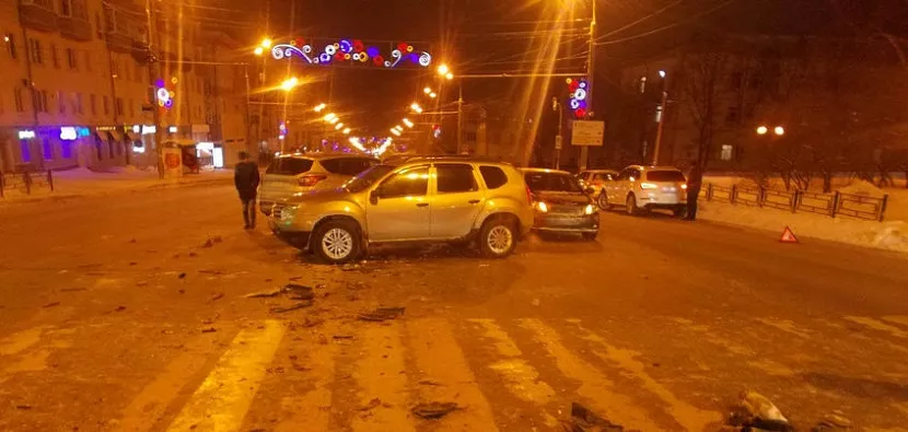 1 отдел УГИБДД по Удмуртии