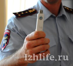 как в Ижевске система ловит нарушителей и выписывает им штраф? как в Ижевске система ловит нарушителей и выписывает им штраф?