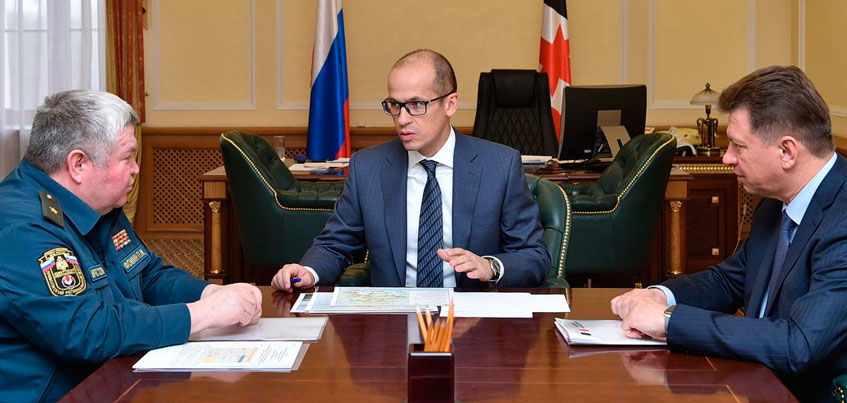 Новости беловодска луганская область сегодня