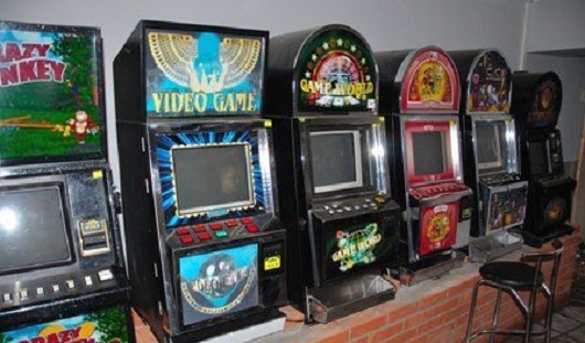 автоматы игровые играть бесплатно онлайн