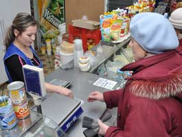 Какие покупать продукты к новому году Какие покупать продукты к новому году