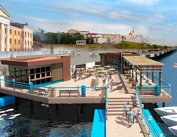 городок лодок городок лодок