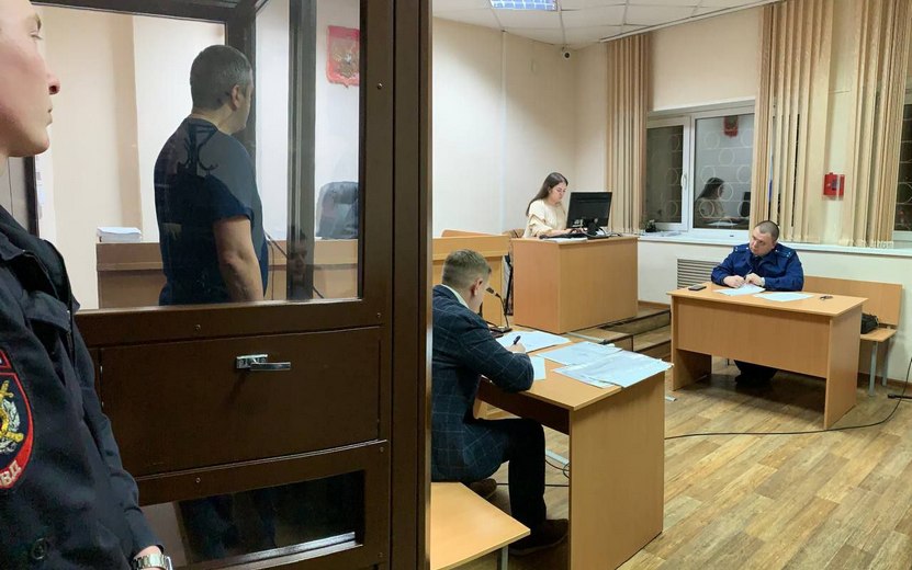 Обвиняемого в мошенничестве директора ООО «Дельта-Строй» оставили под стражей в Ижевске