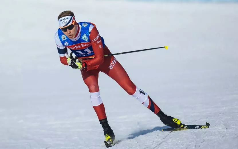 Еще четыре лыжника из Удмуртии продолжат карьеру в сборных других регионов