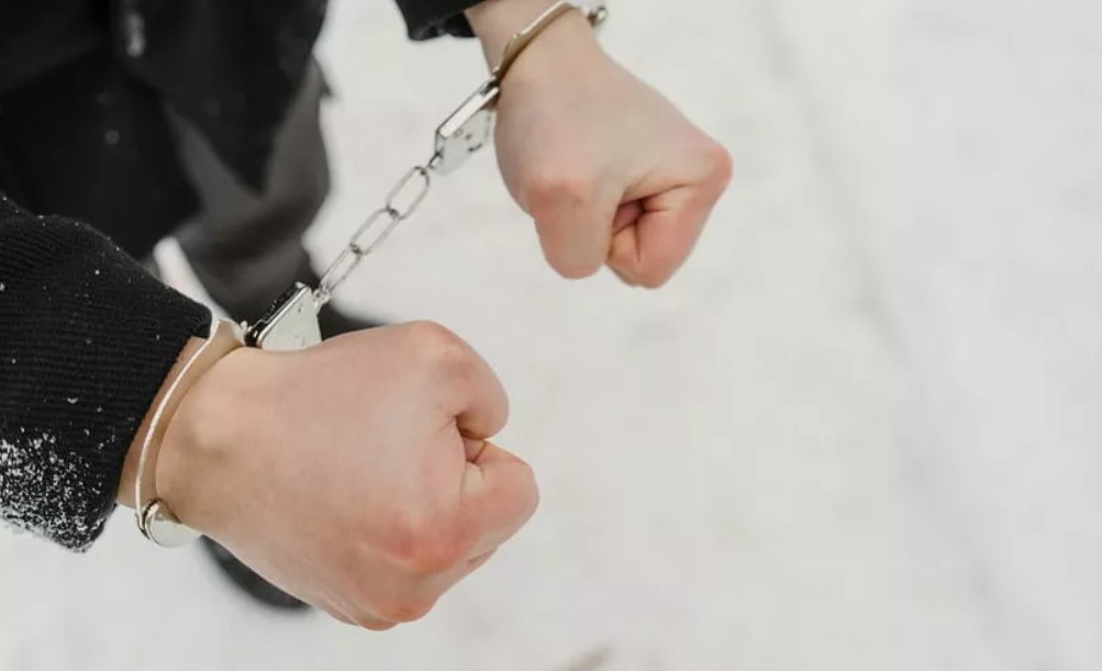 Жителя Ижевска приговорили к реальному сроку за хищение 2 тысяч рублей