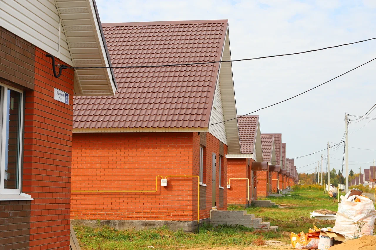  29 семей Удмуртии получили сертификаты на улучшение жилищных условий