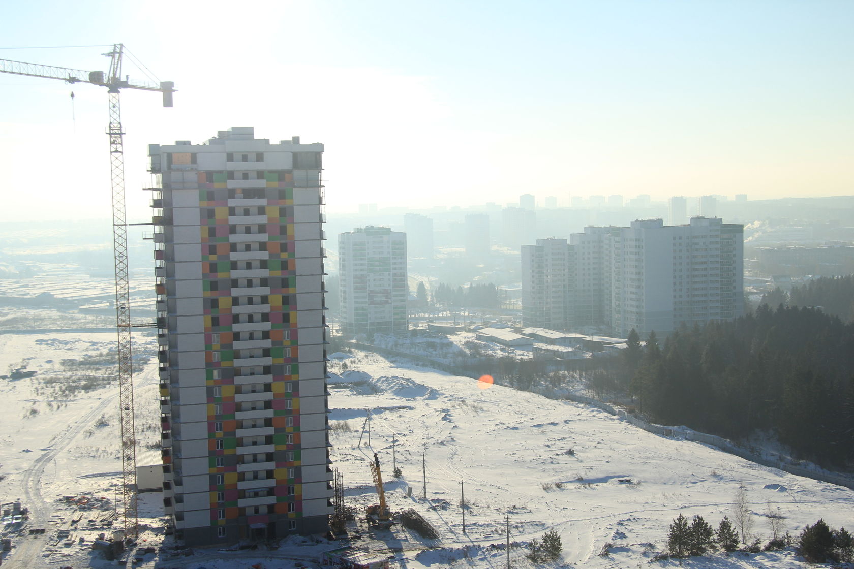 План улицы берша ижевск застройки