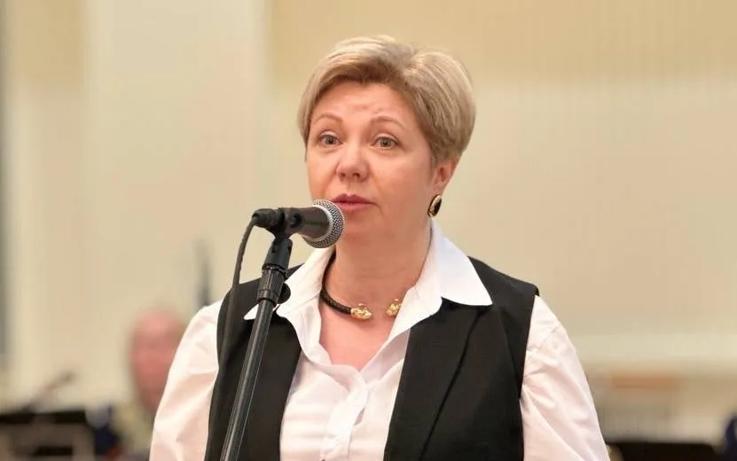 Экс-Глава Минздрава Удмуртии получила реальный срок за злоупотребление полномочиями