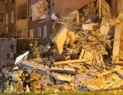 Взрыв газа в Ижевске: 164 пострадавших получили единовременные выплаты