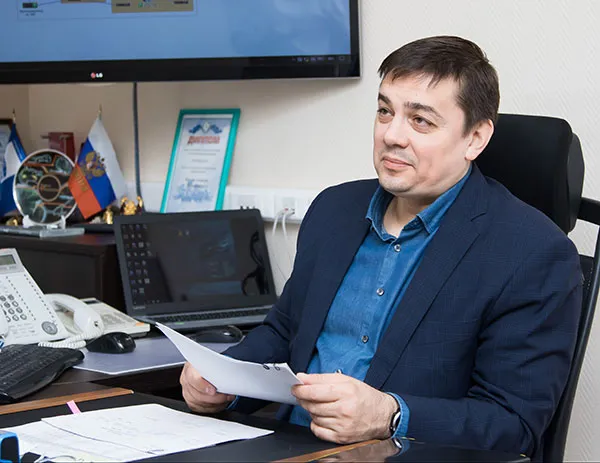 С дальним прицелом: как ИЭМЗ «Купол» организует работу на «удаленке»