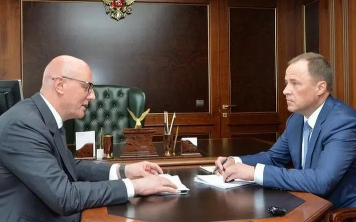 Вице-премьер Дмитрий Чернышенко посетит Ижевск 24 июня