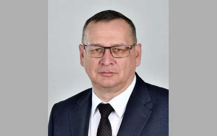Сарапульский район возглавил Айдар Шарафутдинов