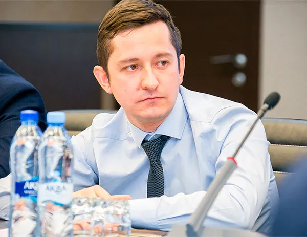 Лица «Купола»: Рамиль Шаяхметов о том, как совмещает работу на ИЭМЗ и заботу об экологии