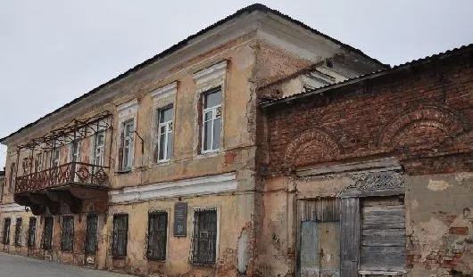 Ижевско-Воткинское восстание: герой штурма Зимнего не смог взять Ижевск