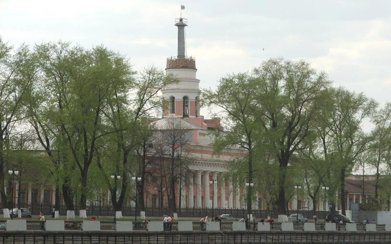 Конкурс по продаже главного корпуса Ижевского оружейного завода не состоялся