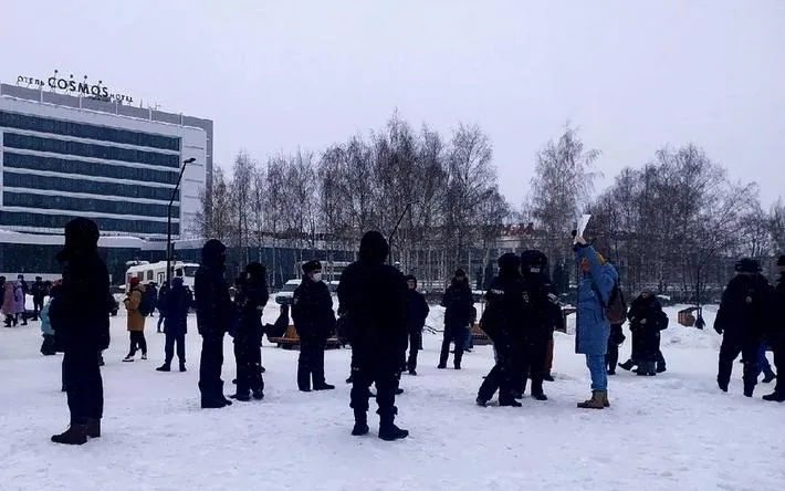 10 жителей Удмуртии наказали по статье о дискредитации армии