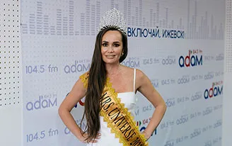 «Миссис Вселенная 2022» из Удмуртии рассказала, как устроен международный конкурс красоты