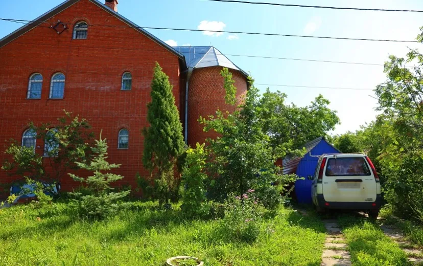 В плане архитектуры — кто во что горазд
