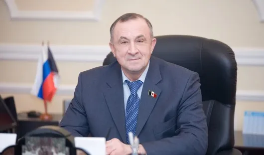 Александр Соловьев: «Я не причастен к аресту Василия Шаталова»