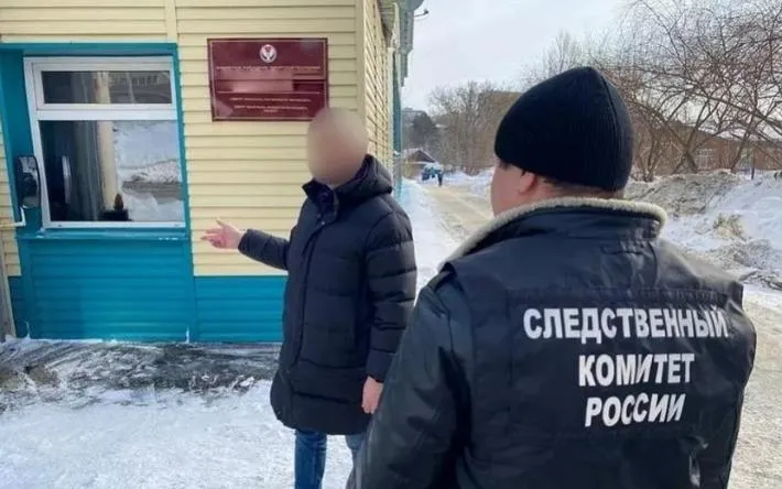 Приговор директору автобазы Госсовета Удмуртии вступил в силу