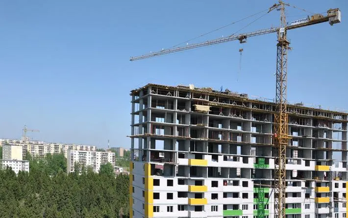 12 проектов в рамках программы «Стимул» реализуют в Ижевске в 2022 году