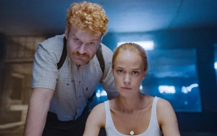 Уроженец Ижевска стал продюсером нового детектива «На страже пляжа»