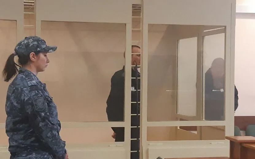 Заключенного из Козельска осудили в Удмуртии за одобрение убийства евреев в нацистском лагере смерти