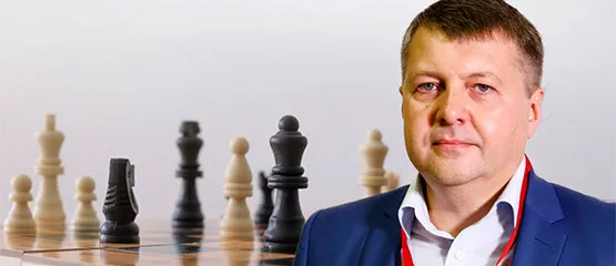 Образование во время ковида: как переход в онлайн повлиял на шахматное образование в Удмуртии?