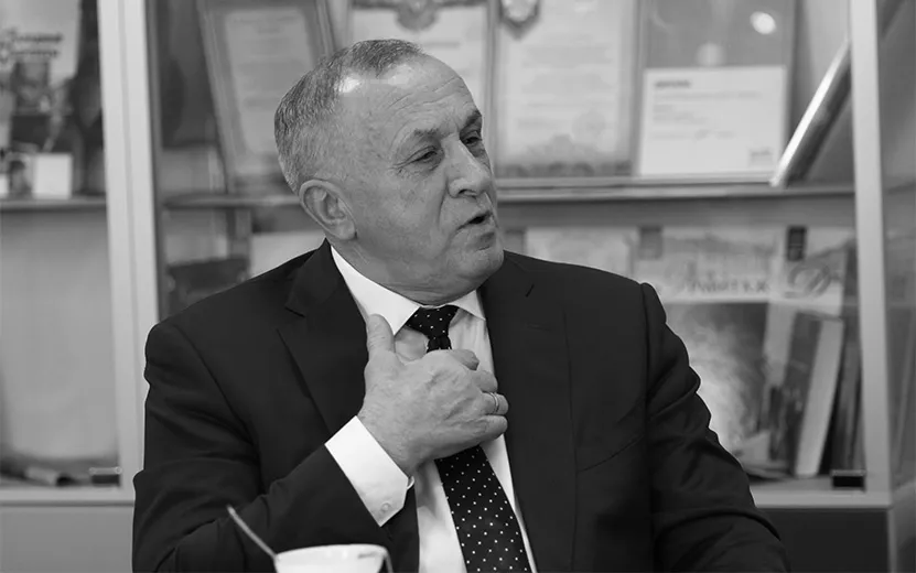«Жалею только об одном – что согласился стать Главой Удмуртии»