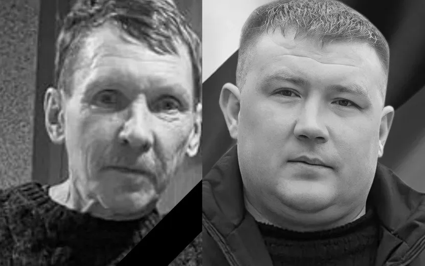 С двумя погибшими на спецоперации рядовыми простились в Удмуртии