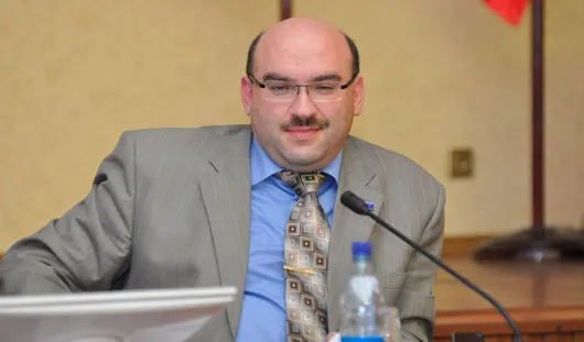 Василию Шаталову предъявлено официальное обвинение в мошенничестве