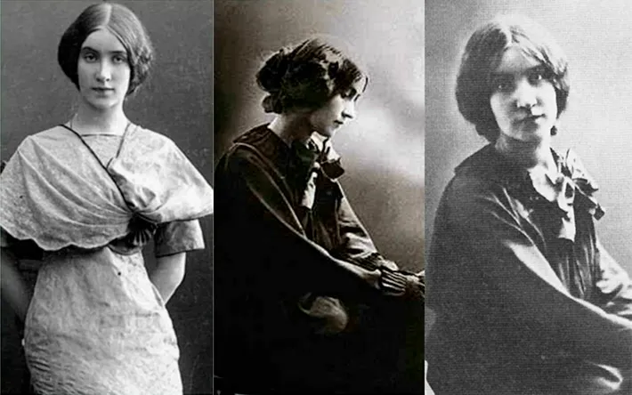 Эйнштейн и история его последней любви – Маргариты Коненковой, разведчицы Кремля