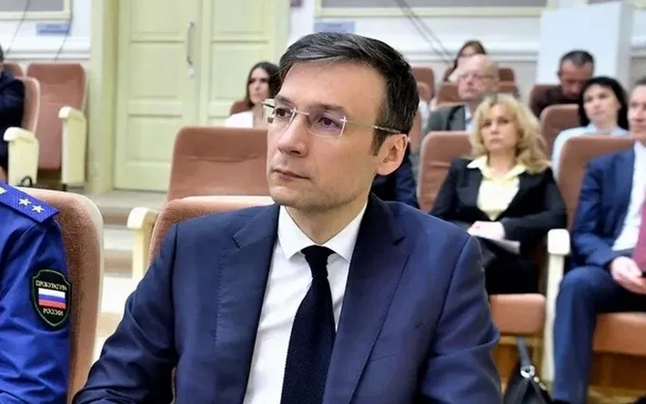 ФАС согласовала кандидатуру на пост главы Минстроя Удмуртии