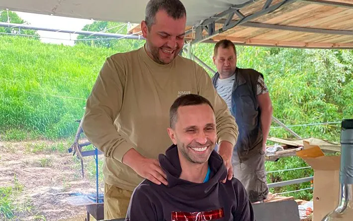Пропал с радаров: где сейчас бывший резидент Comedy Club из Удмуртии Сергей Бессмертный