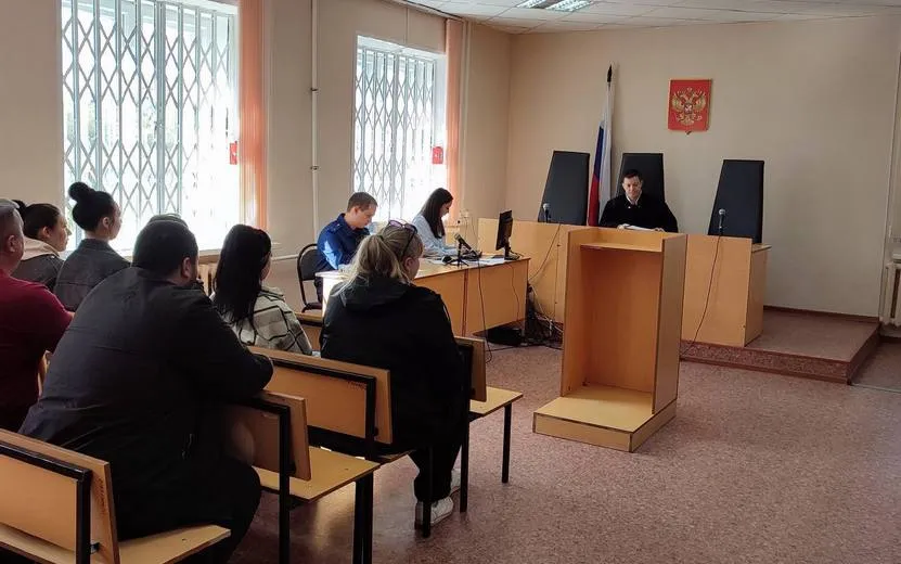 Семерых жителей Удмуртии осудили за организацию подпольных казино