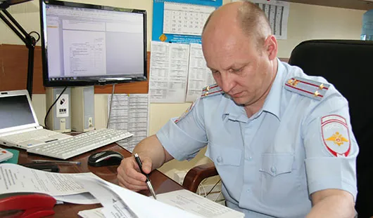 Камеры и две недели под прикрытием: как в Удмуртии разыскивают водителей, скрывшихся с места ДТП