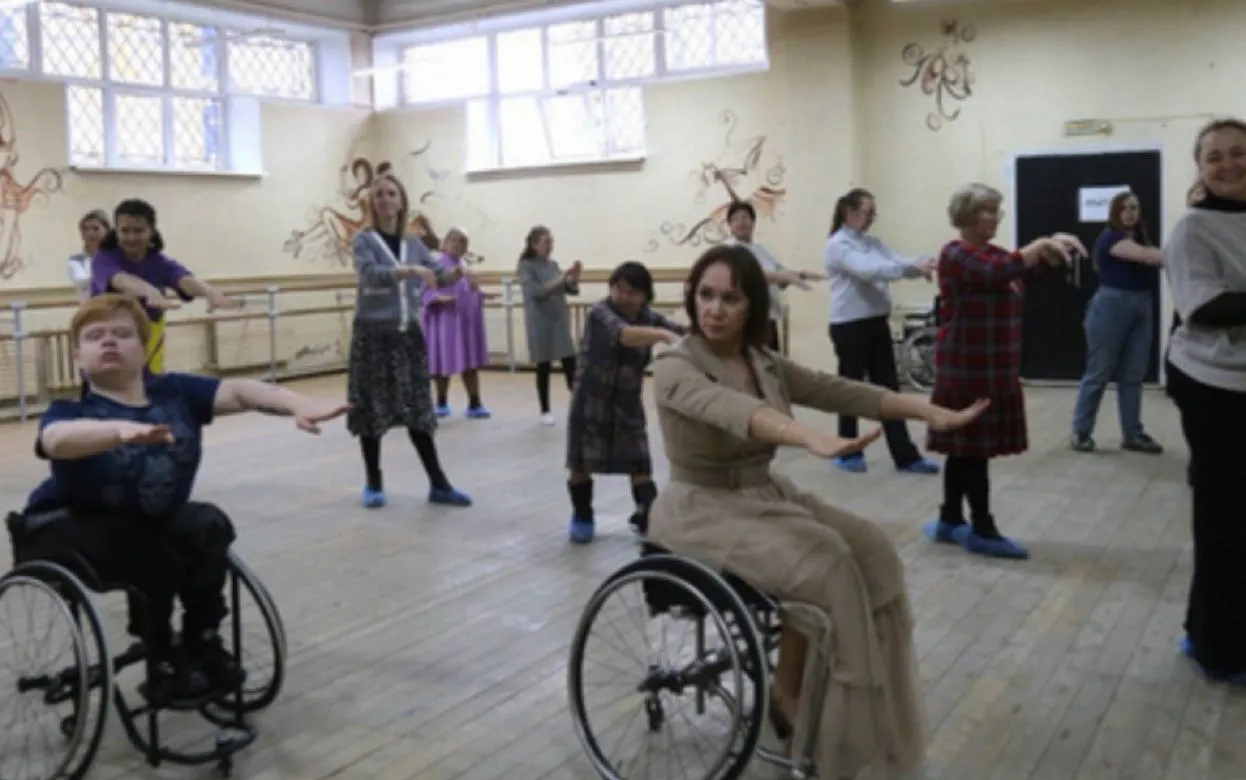 В Ижевске пройдет фестиваль «Доброе сердце»