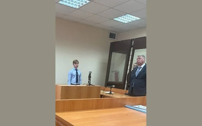 Суд отправил обвиняемого в призывах к насилию ижевчанина под домашний арест