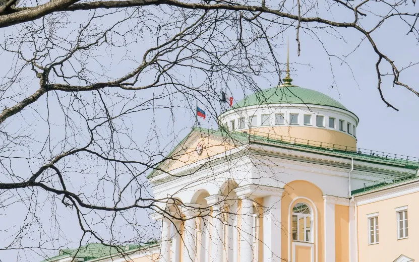 Погода в Ижевске на день: 31 марта ожидается тепло и мокрый снег