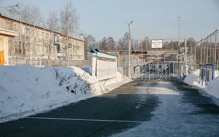 Есть вопрос: почему в Устиновском районе Ижевска были слышны стрельба и взрывы?